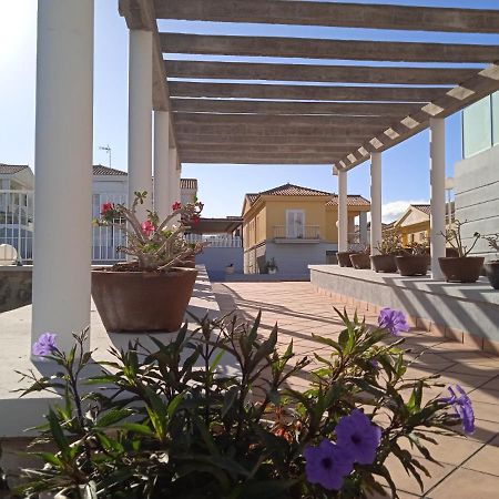 B&B Paraiso Del Sol Маспаломас Екстериор снимка