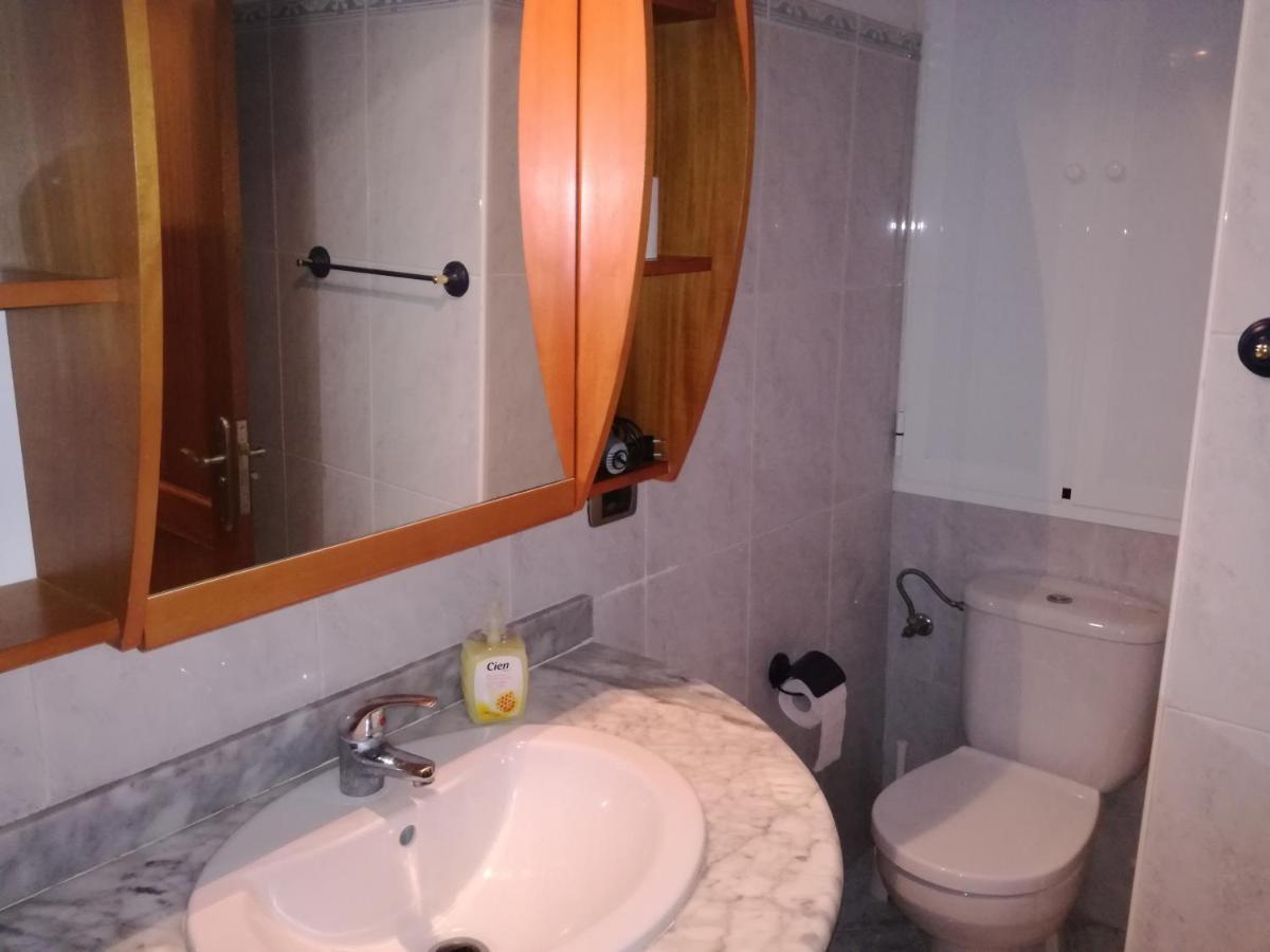 B&B Paraiso Del Sol Маспаломас Екстериор снимка