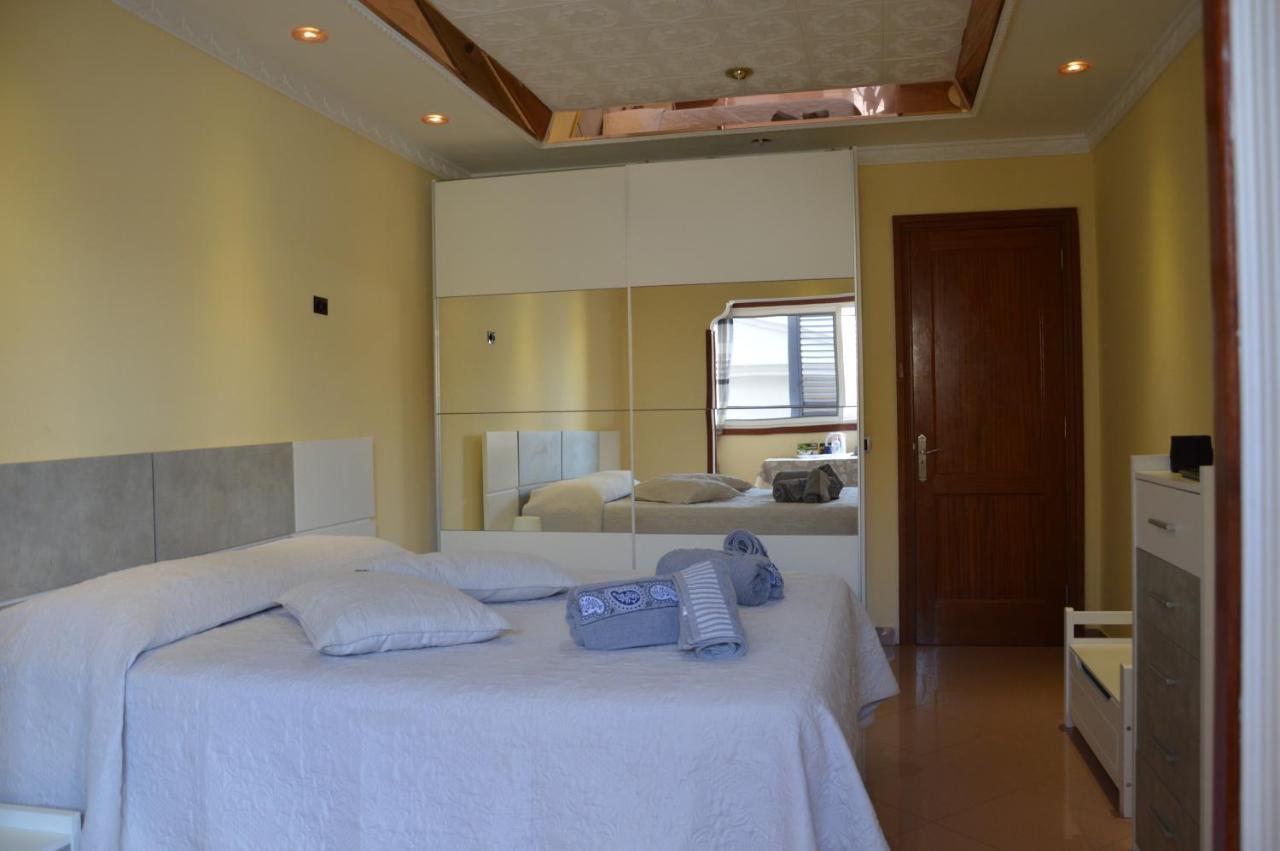 B&B Paraiso Del Sol Маспаломас Екстериор снимка