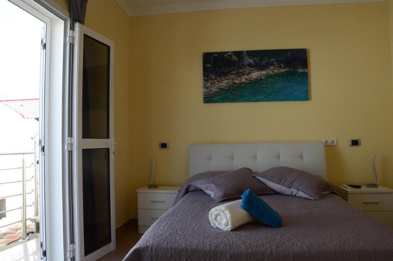 B&B Paraiso Del Sol Маспаломас Екстериор снимка
