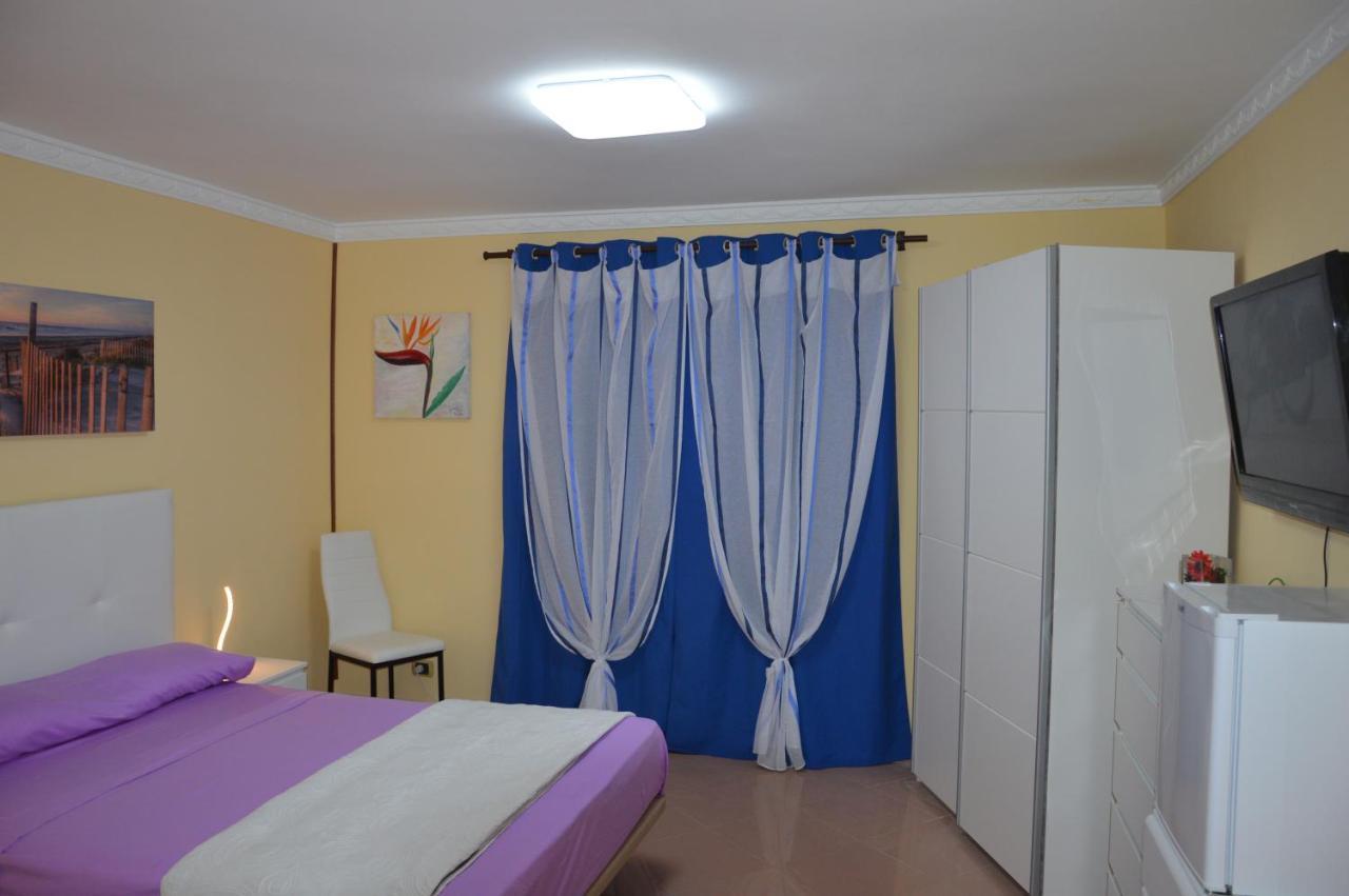 B&B Paraiso Del Sol Маспаломас Екстериор снимка