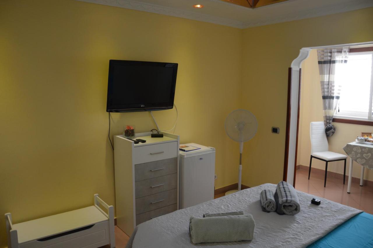 B&B Paraiso Del Sol Маспаломас Екстериор снимка