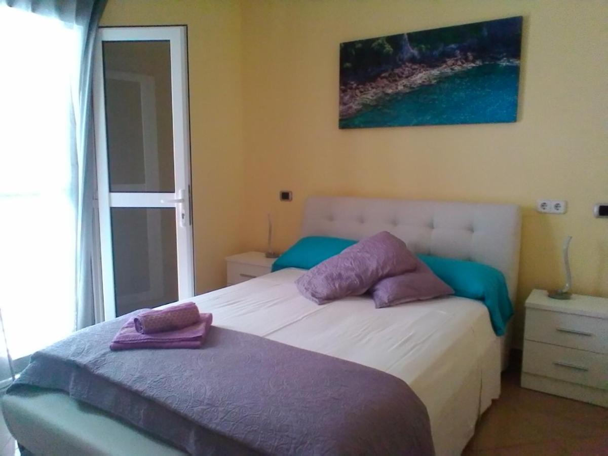B&B Paraiso Del Sol Маспаломас Екстериор снимка