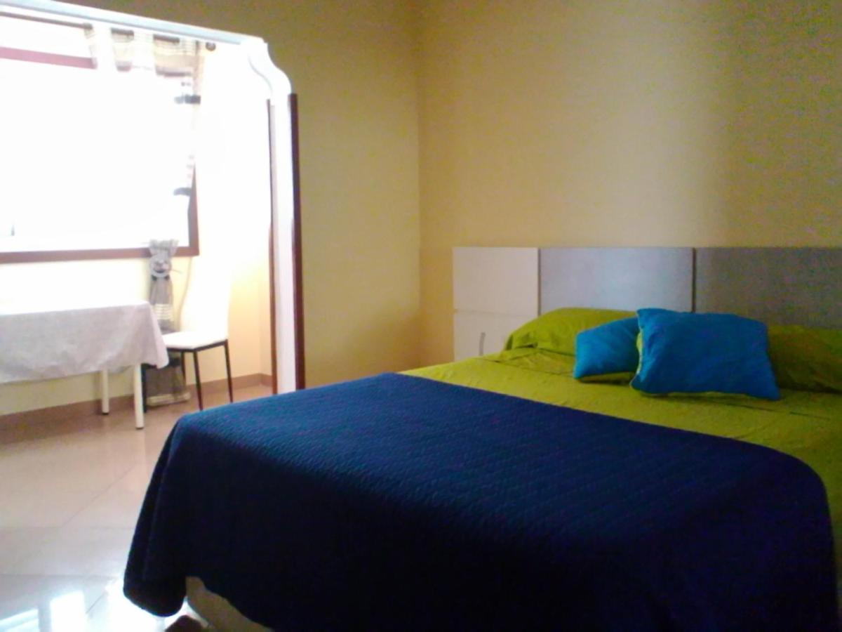 B&B Paraiso Del Sol Маспаломас Екстериор снимка