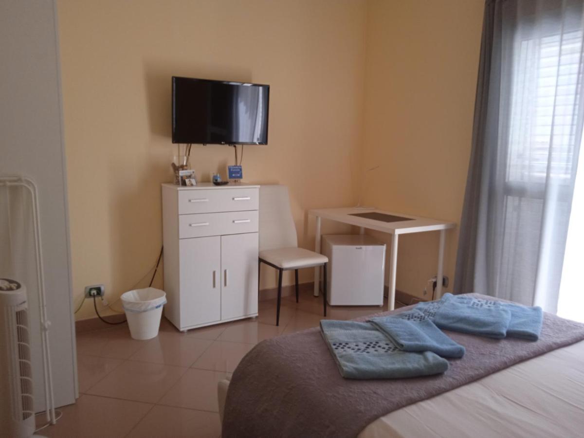 B&B Paraiso Del Sol Маспаломас Екстериор снимка