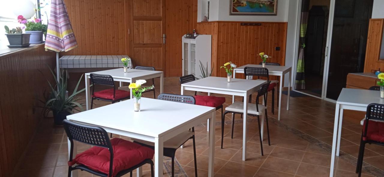 B&B Paraiso Del Sol Маспаломас Екстериор снимка