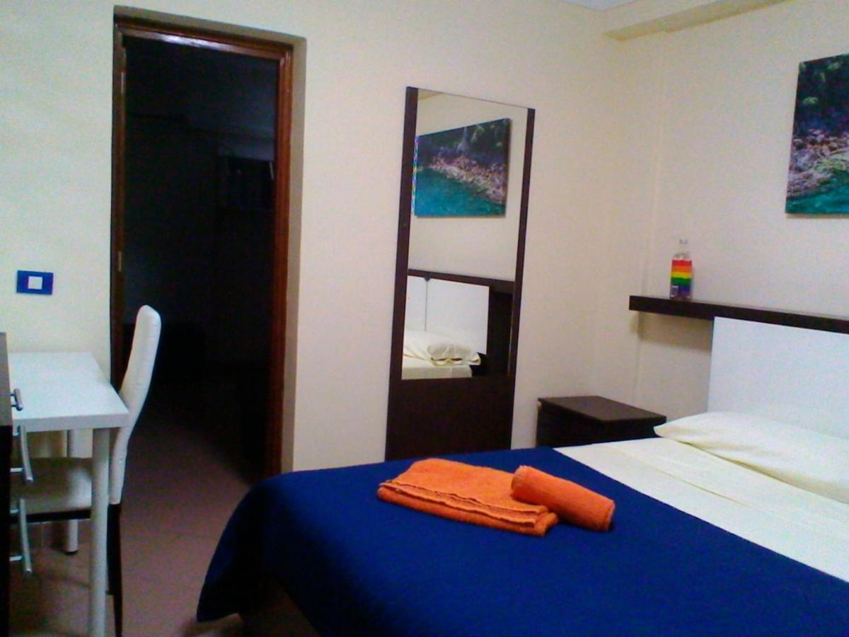 B&B Paraiso Del Sol Маспаломас Екстериор снимка