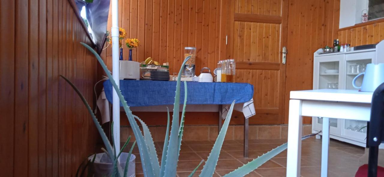 B&B Paraiso Del Sol Маспаломас Екстериор снимка