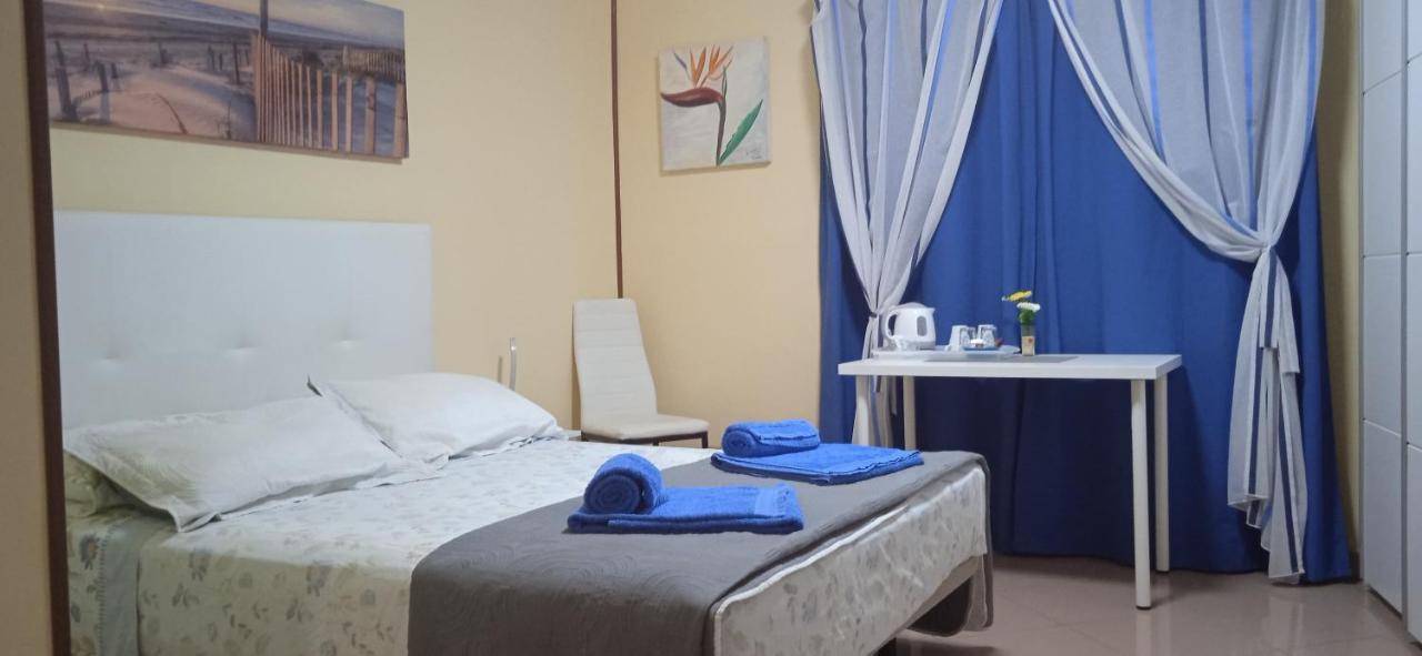B&B Paraiso Del Sol Маспаломас Екстериор снимка
