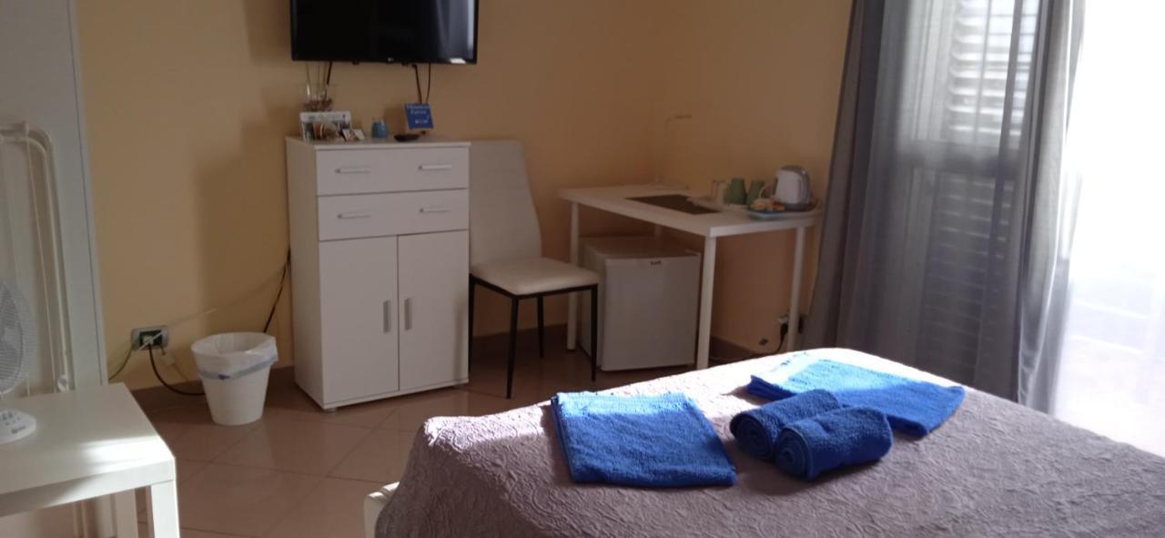 B&B Paraiso Del Sol Маспаломас Екстериор снимка
