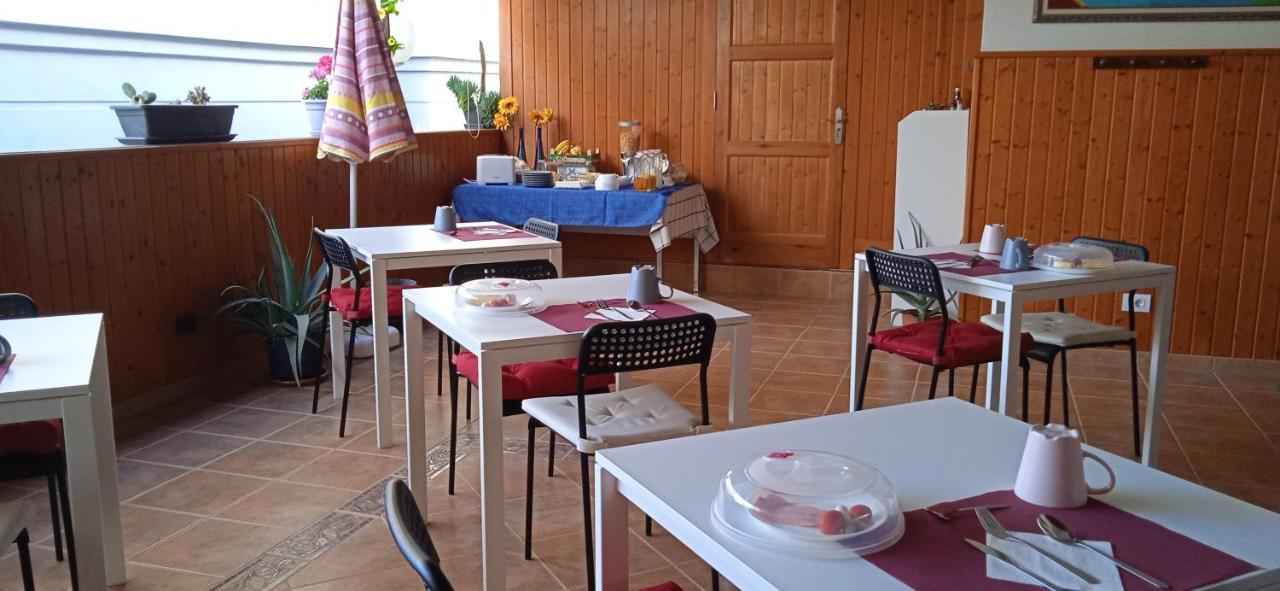 B&B Paraiso Del Sol Маспаломас Екстериор снимка