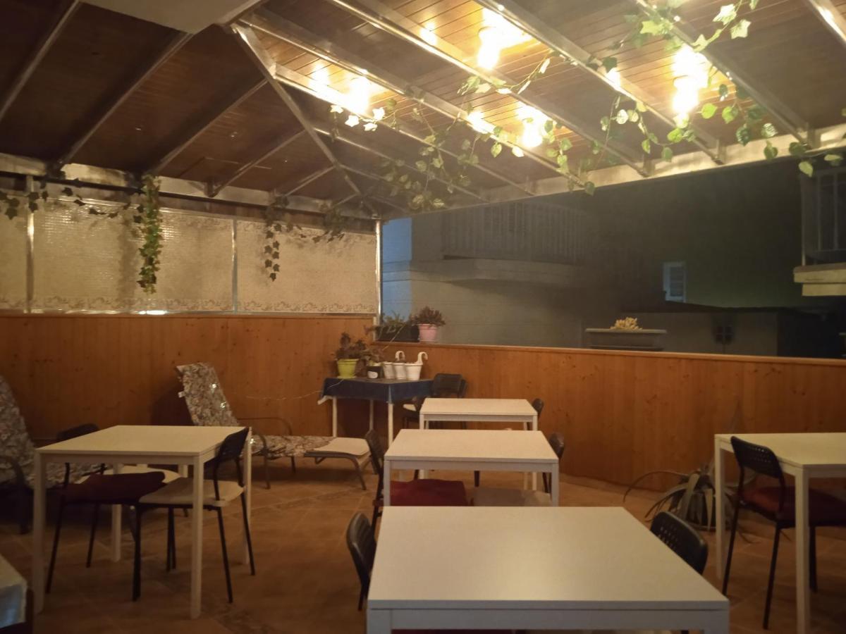 B&B Paraiso Del Sol Маспаломас Екстериор снимка