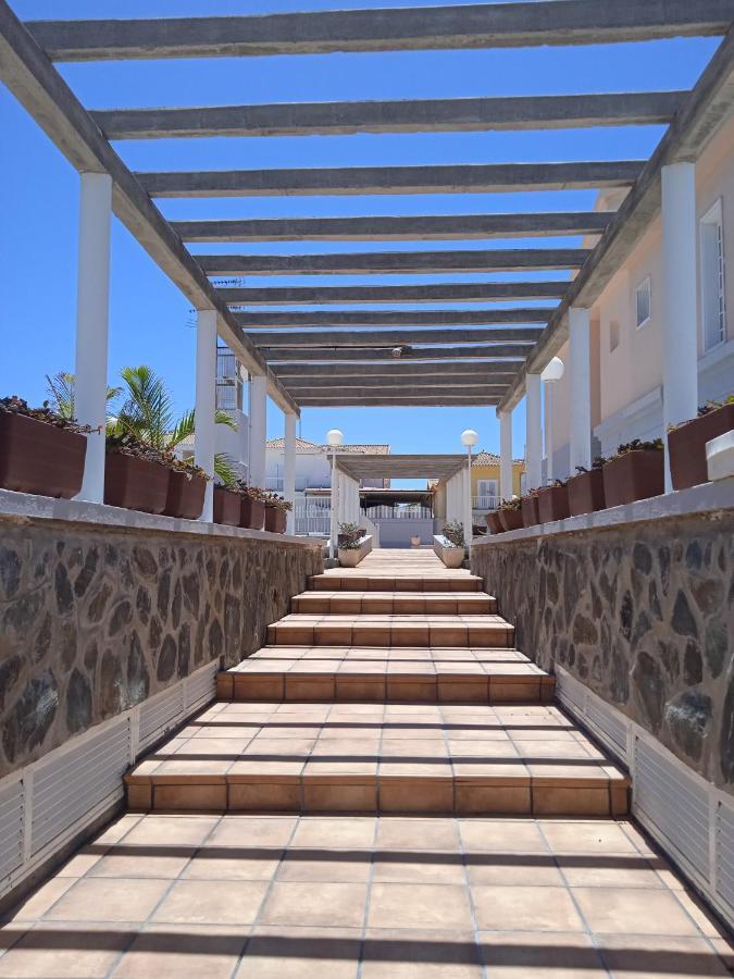 B&B Paraiso Del Sol Маспаломас Екстериор снимка
